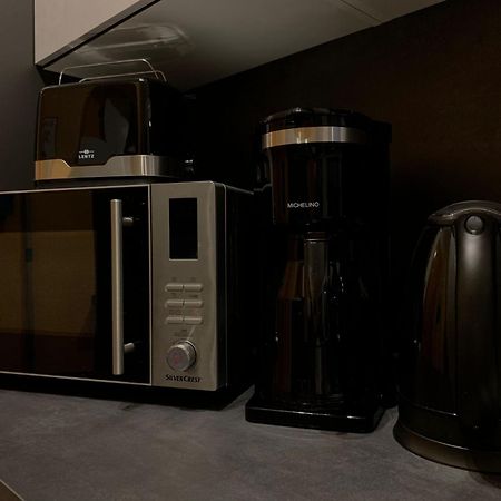 Ferienwohnung Jaegerstueble Deggenhausertal Luaran gambar