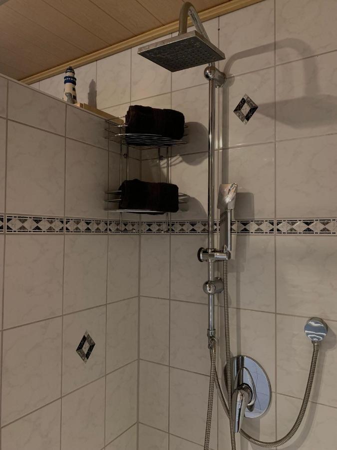 Ferienwohnung Jaegerstueble Deggenhausertal Luaran gambar