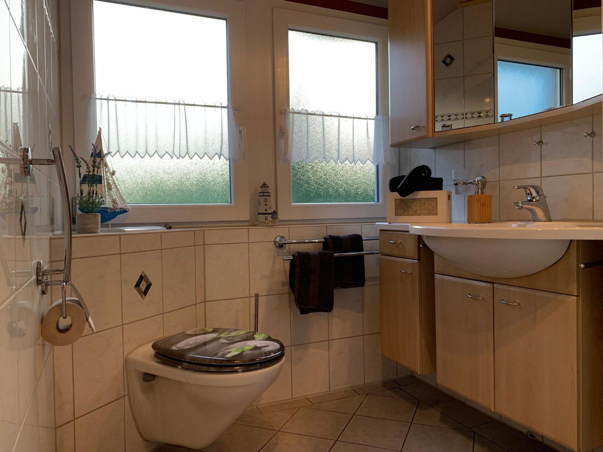 Ferienwohnung Jaegerstueble Deggenhausertal Luaran gambar