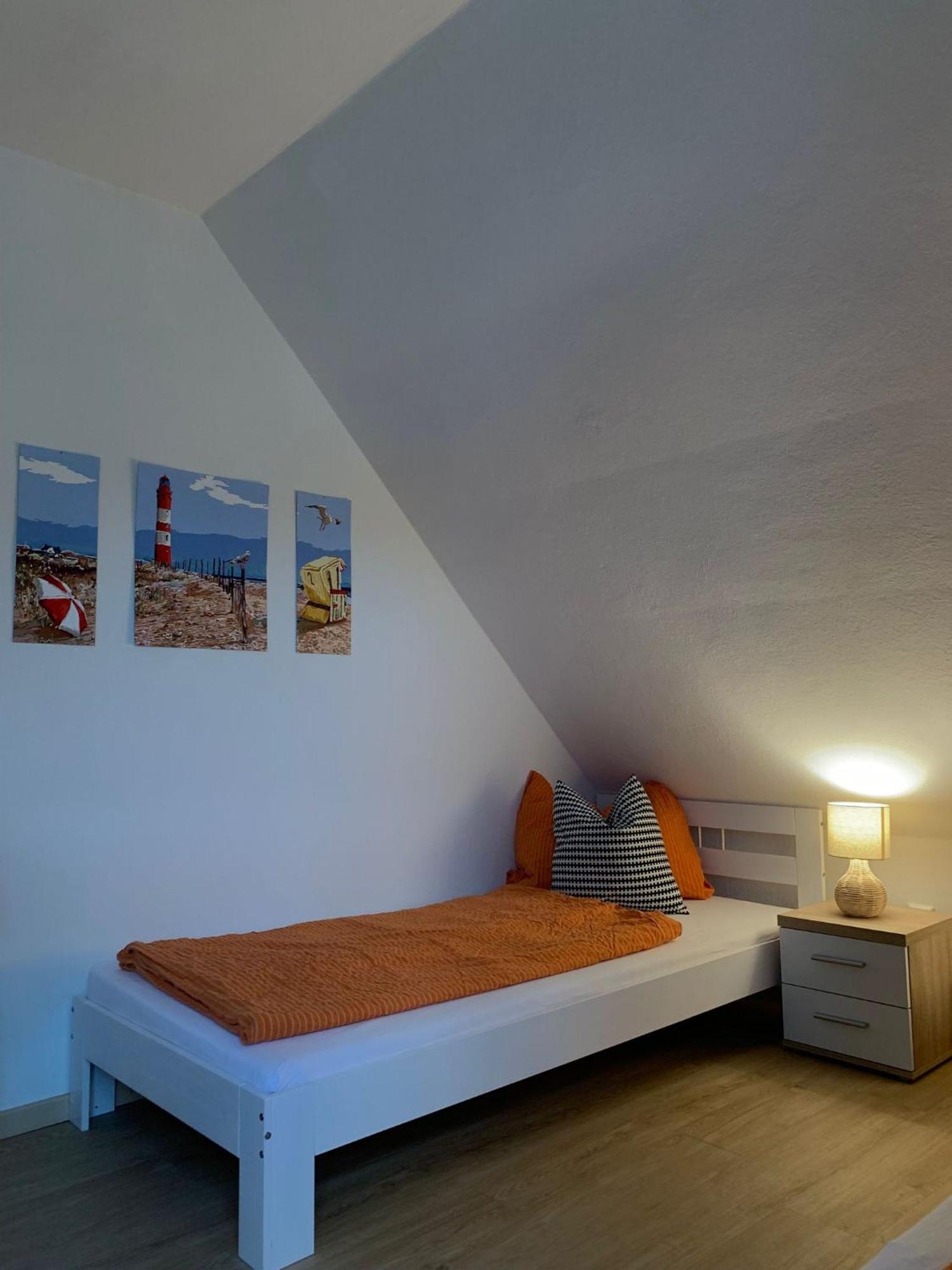 Ferienwohnung Jaegerstueble Deggenhausertal Luaran gambar